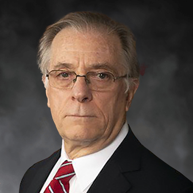 Profile photo of James L. Frederick