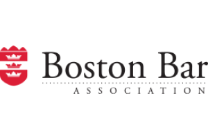 Boston Bar Association - Badge