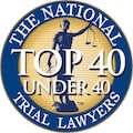 Top 40 under 40