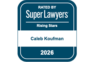 Super Lawyers - 2026